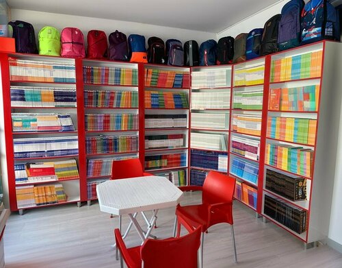 Önder Kitap Kırtasiye Oyuncak