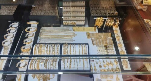 Goldmar Kuyumculuk