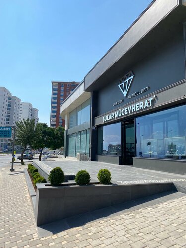 Sular Kuyumculuk
