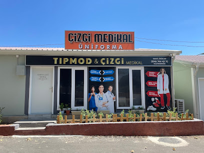 ÇİZGİ MEDİKAL