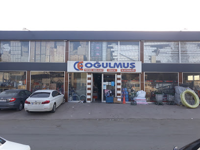 Oğulmuş Endüstri