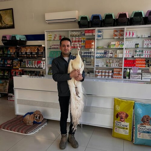 Doğa Veteriner Kliniği
