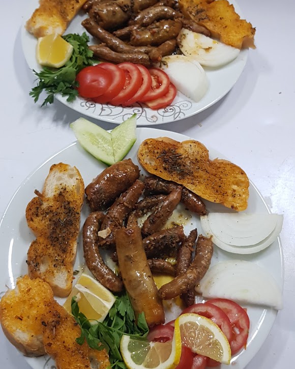 Kral Et Lokantası Onikişubat