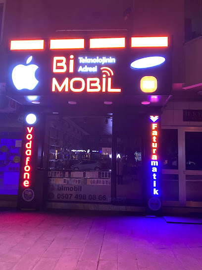 Bi Mobil