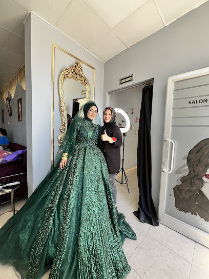 SALON HANZADE KUAFÖR