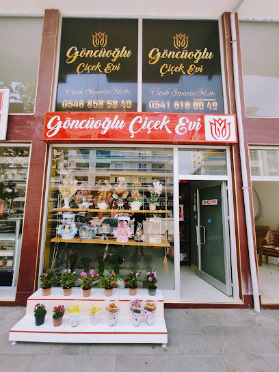 Göncüoğlu Çiçek Evi