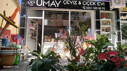 Umay Çiçek Evi