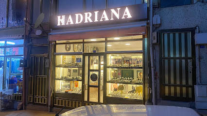 Hadriana – Watch & Jewelry Club