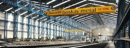Boskay Metal