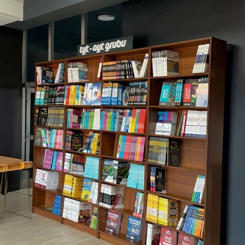 77 Kervan Kitap Kırtasiye