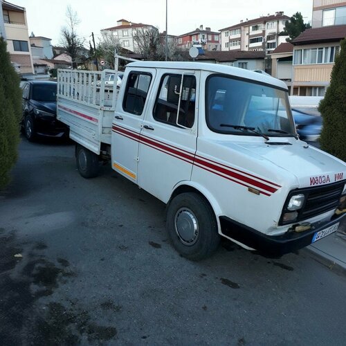 Erke Motor Bmc Servis