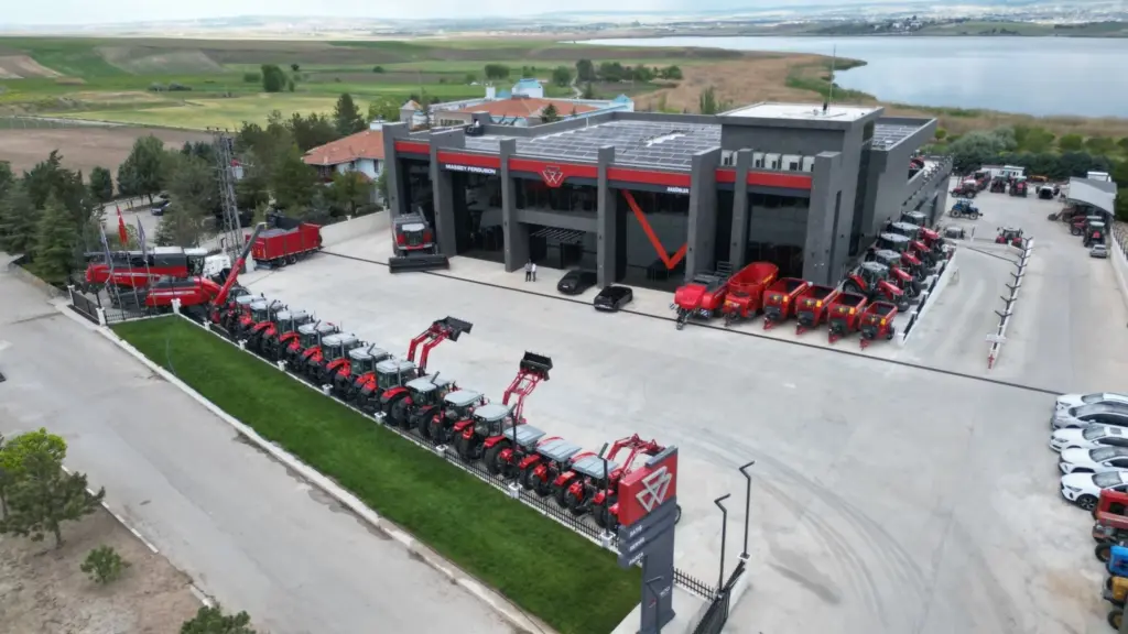 Akgünler Otomotiv