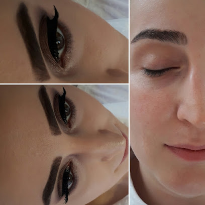Lady Elite kalıcı Makyaj Güzellik Merkezi