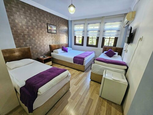Sultan Saray Otel