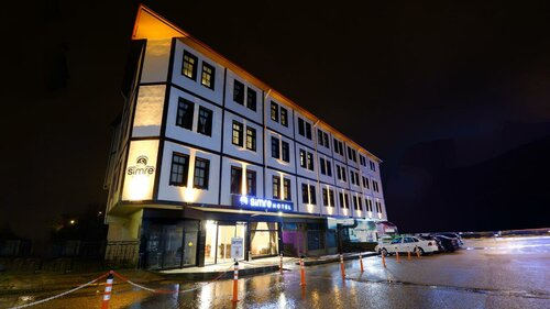 Simra Otel