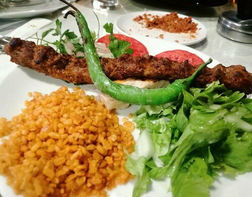Urfa Sofrası