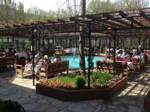 Çevrikköprü Restaurant