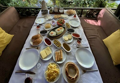 Kadıefendi Et Lokantası