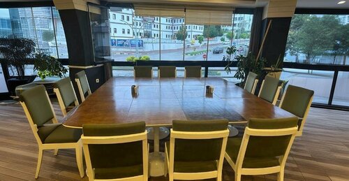 North Safran Cafe & Restaurant