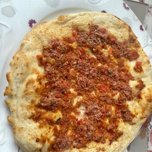 Bağlar Pide Salonu