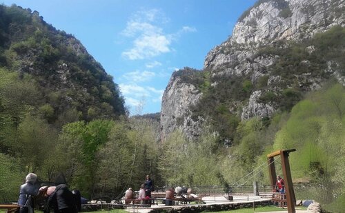 Yeşilvadi Restaurant