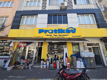 Pratikev