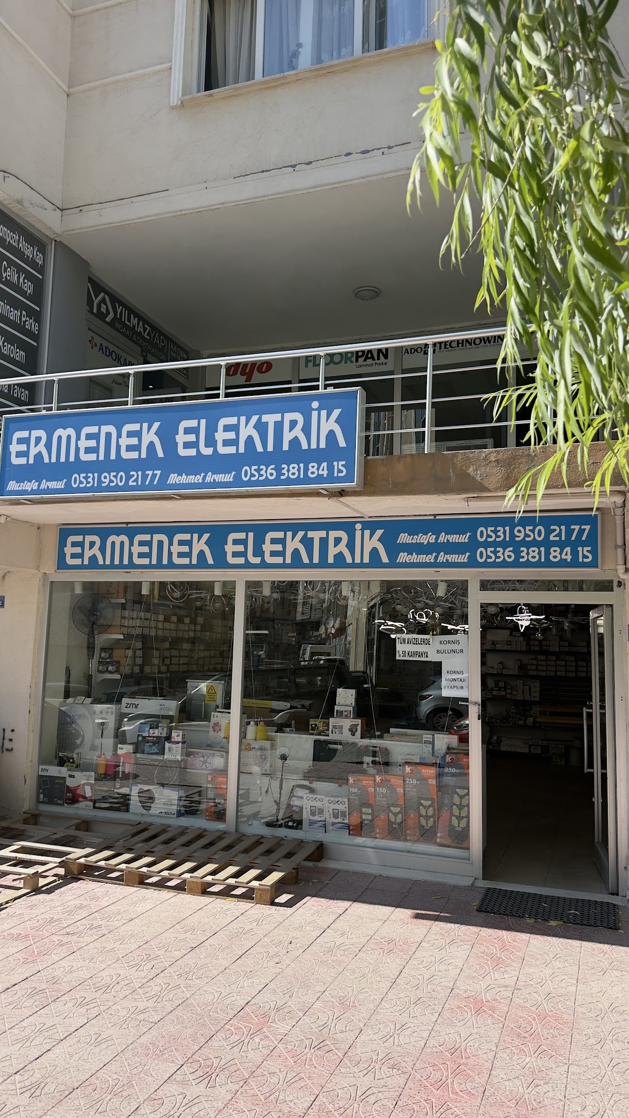 Ermenek Elektrik