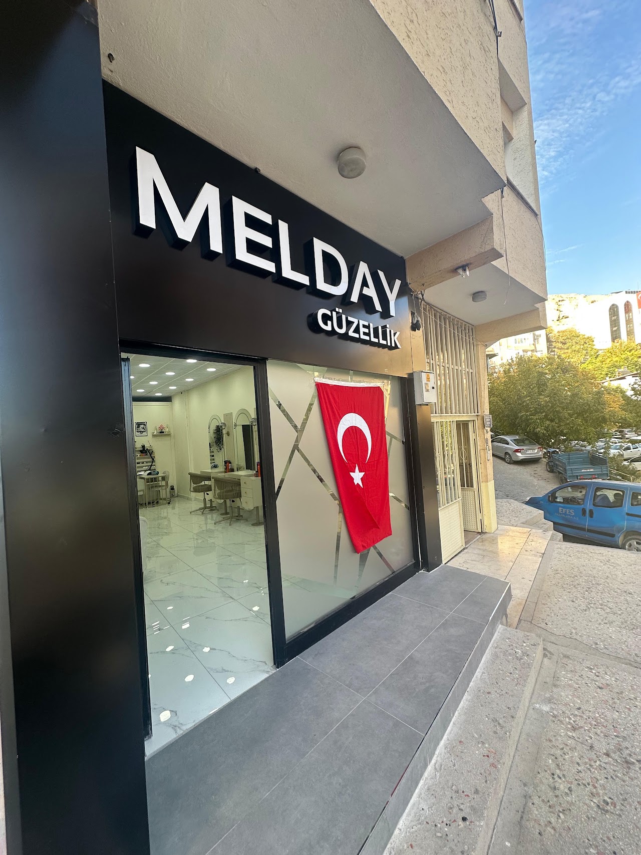 Melday Güzellik