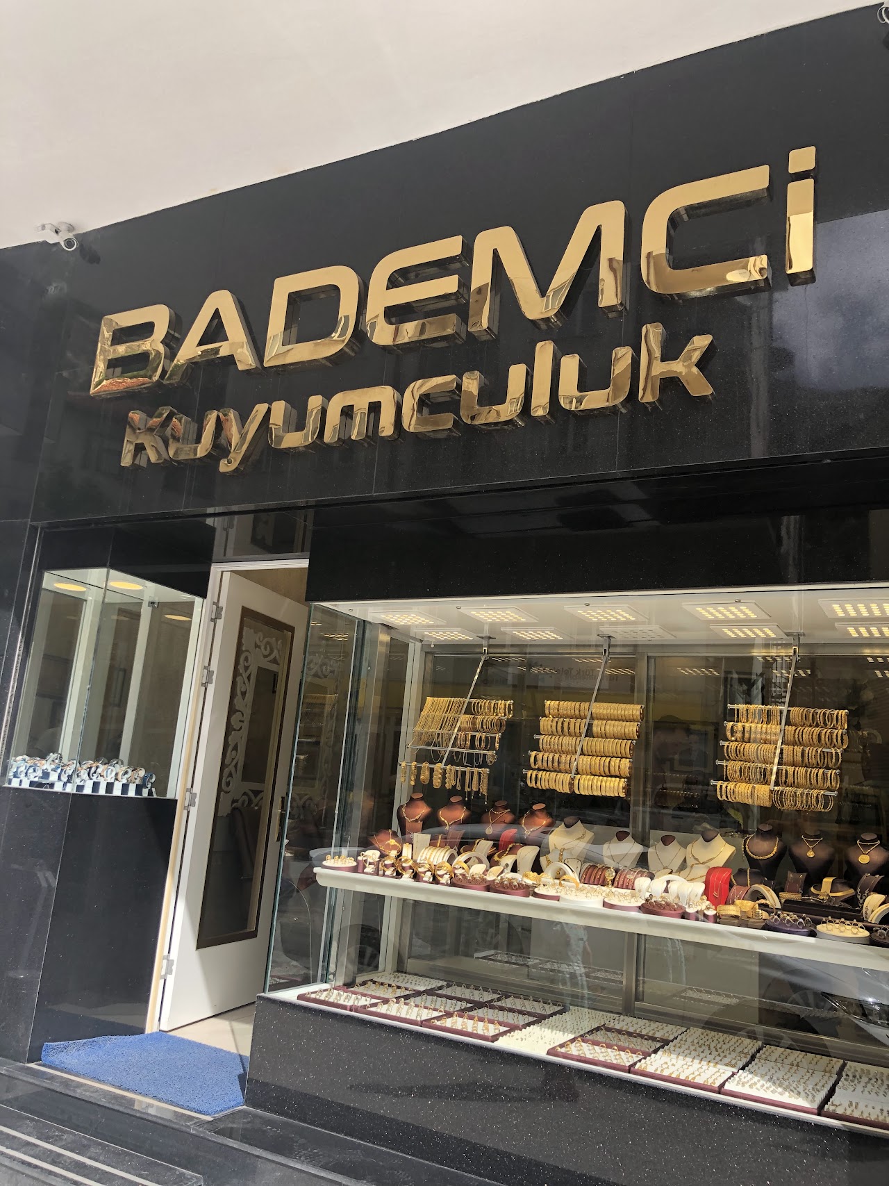 Bademci Kuyumculuk