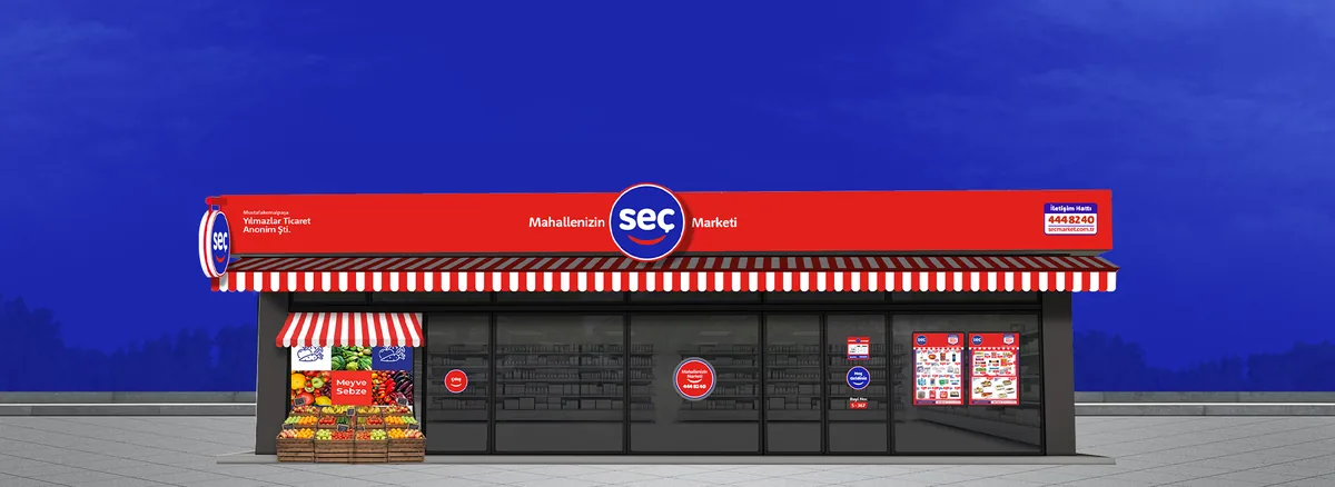 Seç Market
