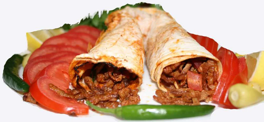 Şef Tantuni