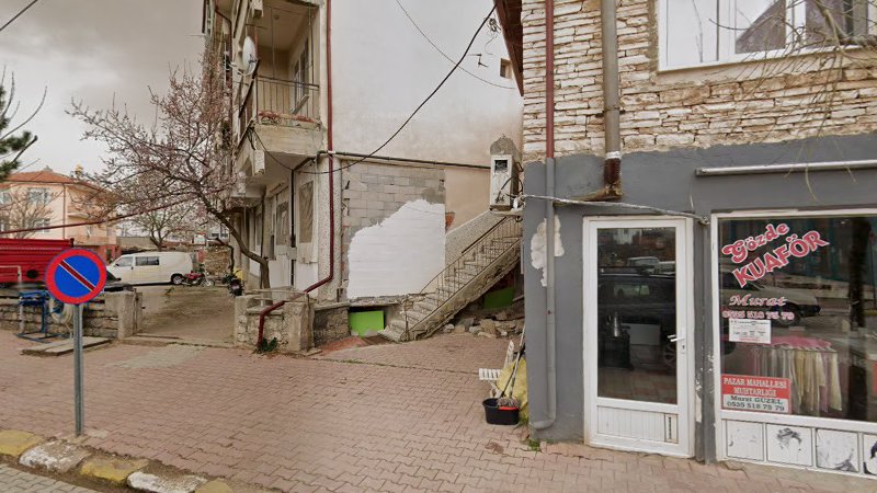 Gözde Kuaför