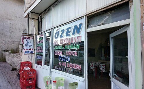 Özen Lokanta