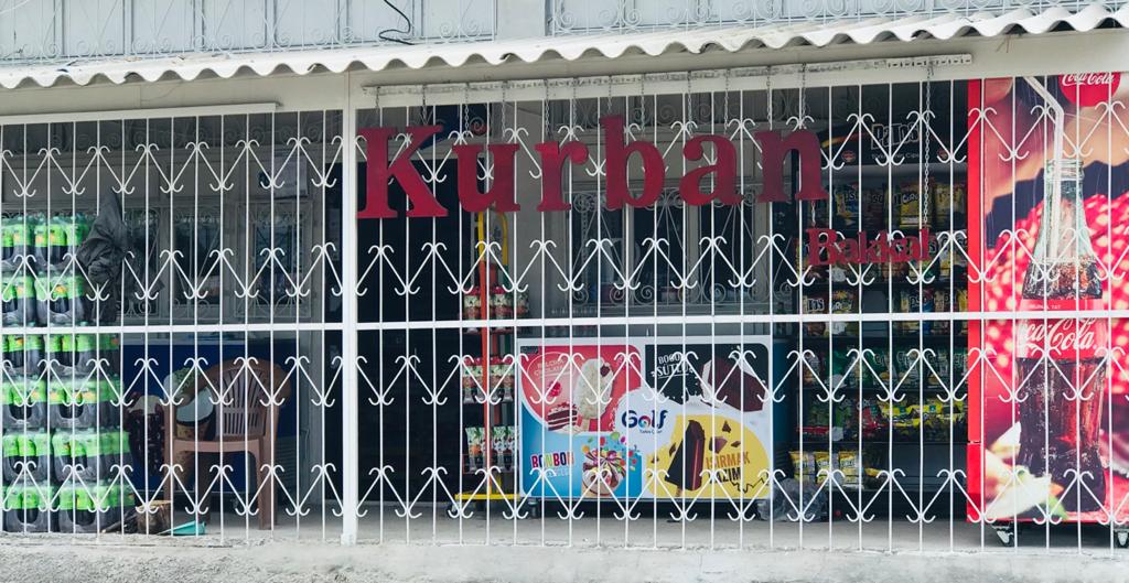 Kurban Bakkal