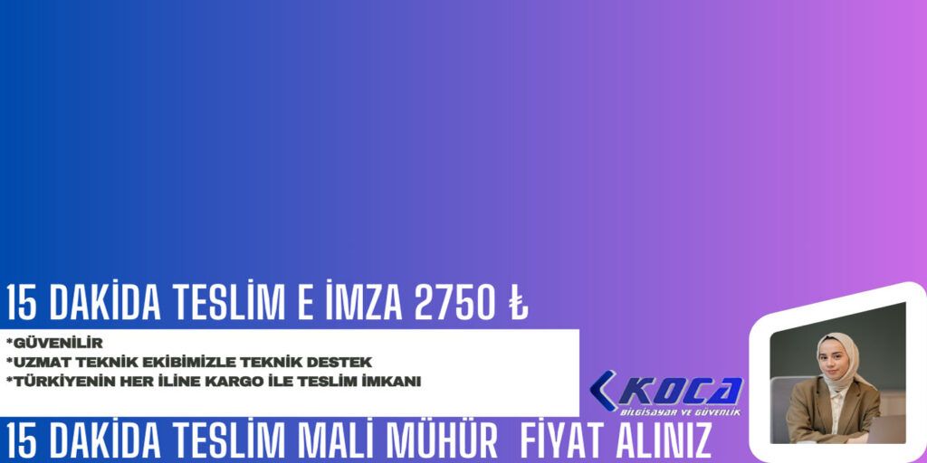 Koca Bilgisayar ve Güvenlik