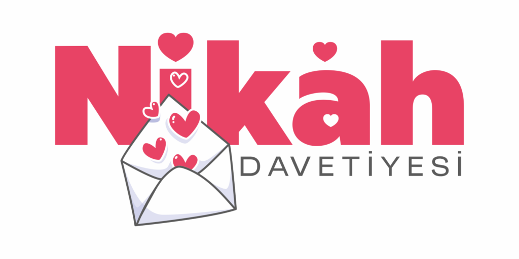 Nikah Davetiyesi