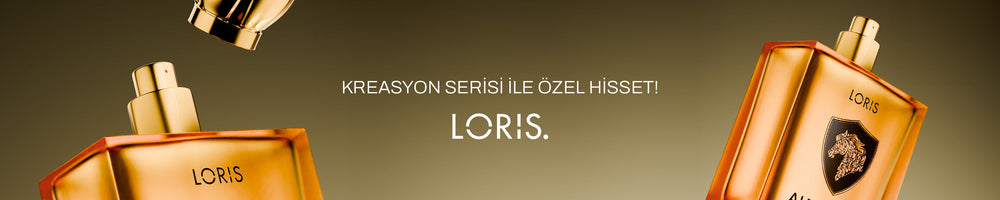 Loris Parfüm