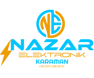 Nazar Elektronik
