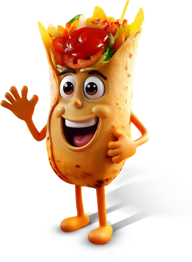Soslu Döner – Karaman