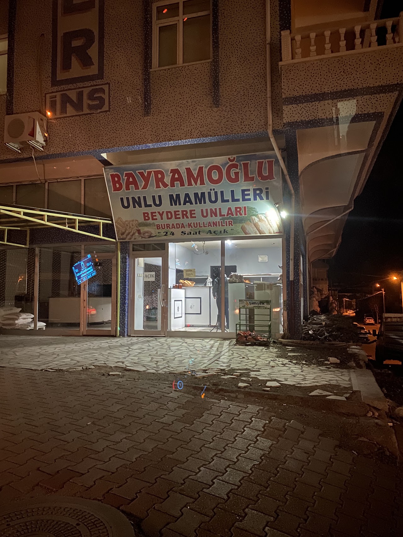 Bayramoğlu Unlu Mamülleri