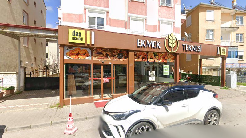 Ekmek teknesi karaman
