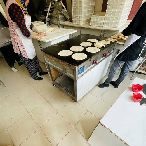 Ekmek Sepeti