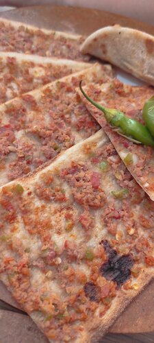 Kısmet Etliekmek ve Lahmacun Salonu