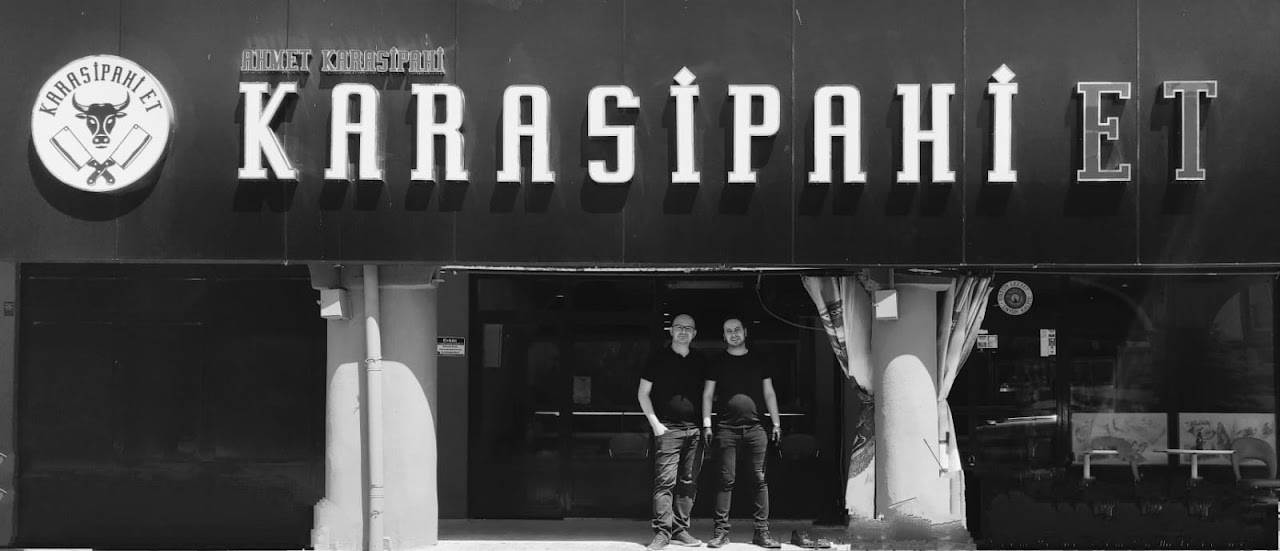 Hakkı Karasipahi Et Galerisi