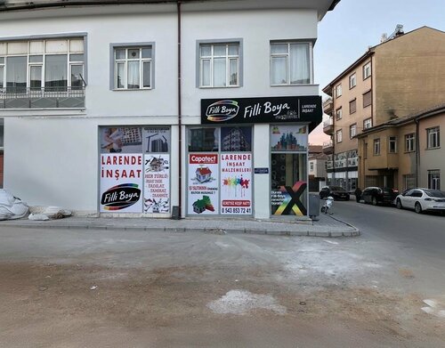 Oluşum Kopyalama