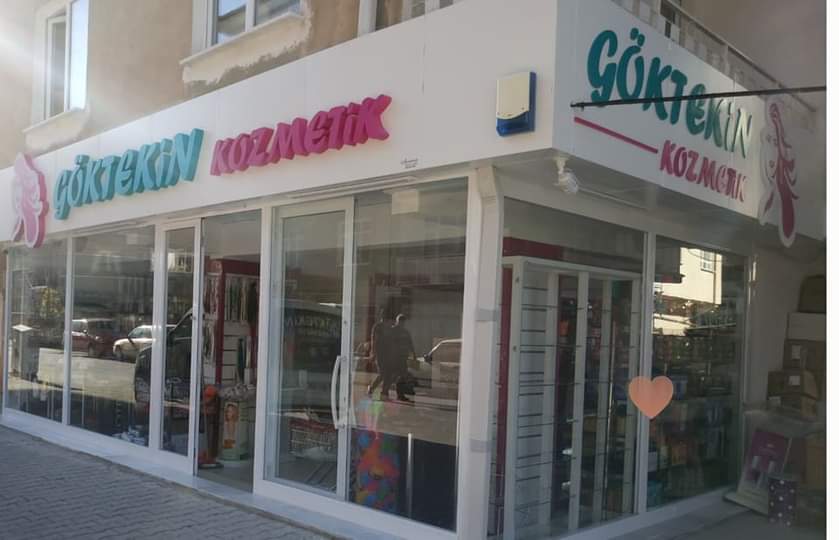 Göktekin Kozmetik