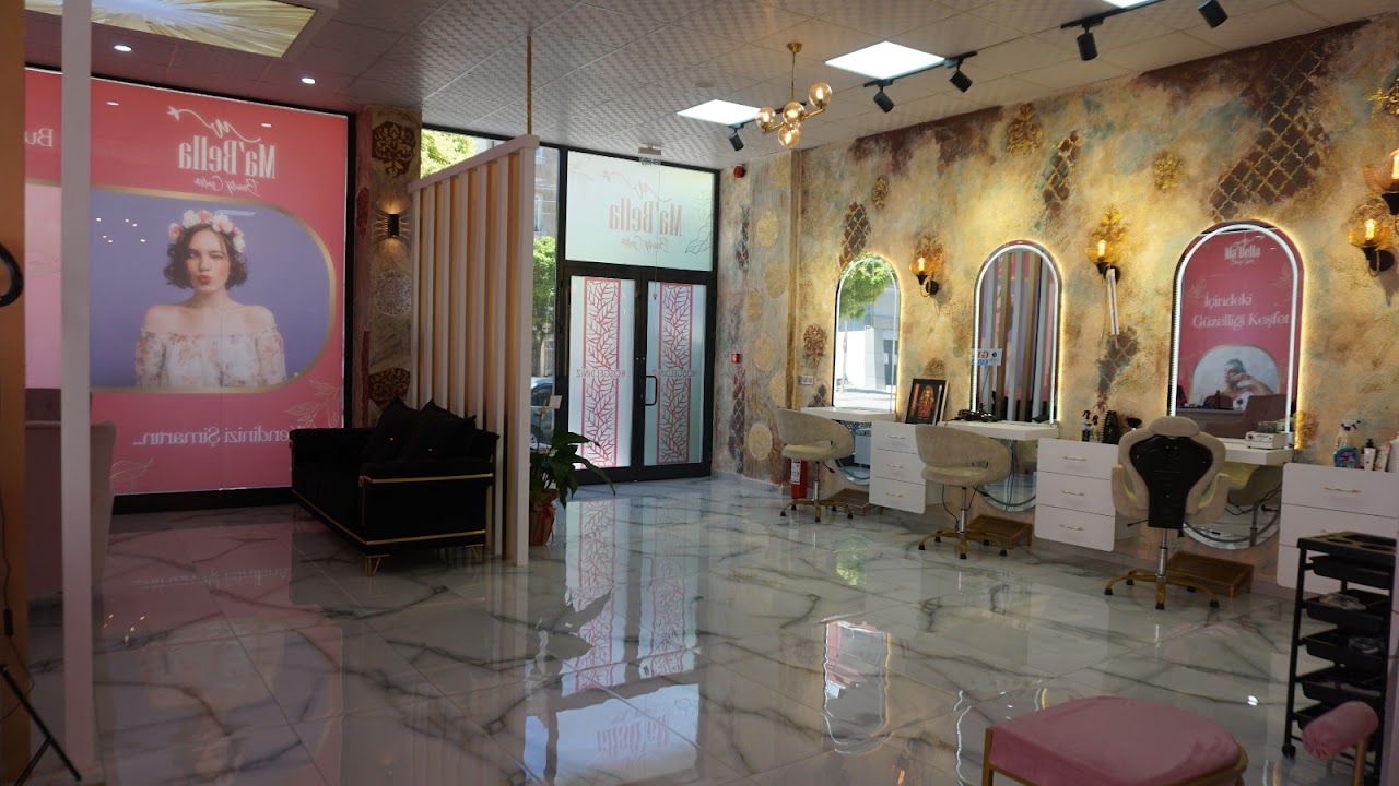 Mabella Beauity Center