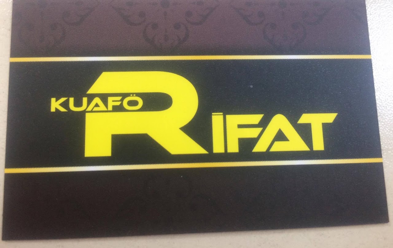 Kuaför Rıfat