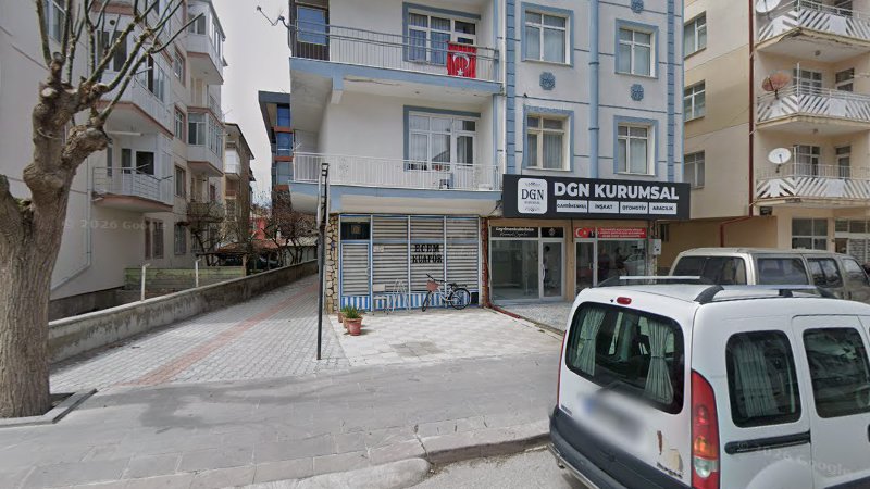 Ecem Bayan Kuaförü