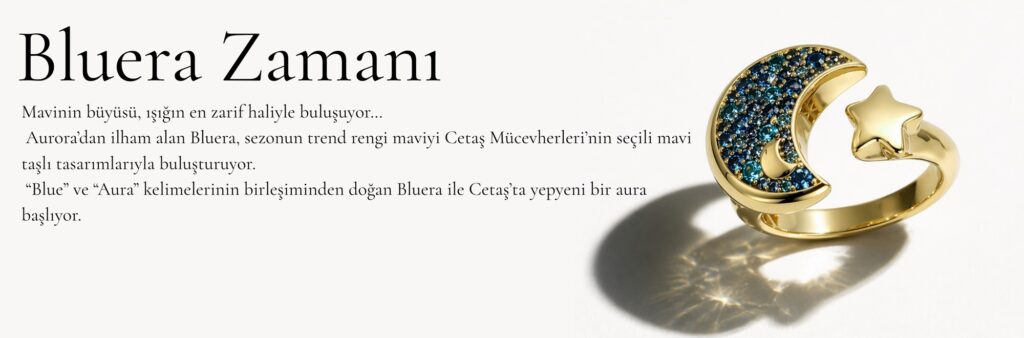 Cetaş Kuyumculuk